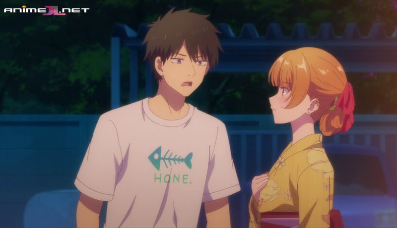 ver Osananajimi to wa LoveCom ni Naranai