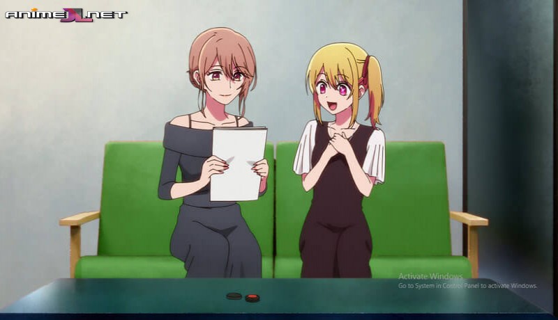 【Oshi No Ko】 full