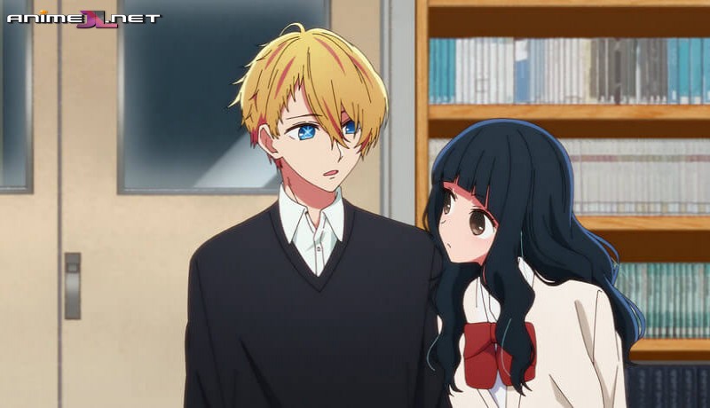 【Oshi No Ko】 completo