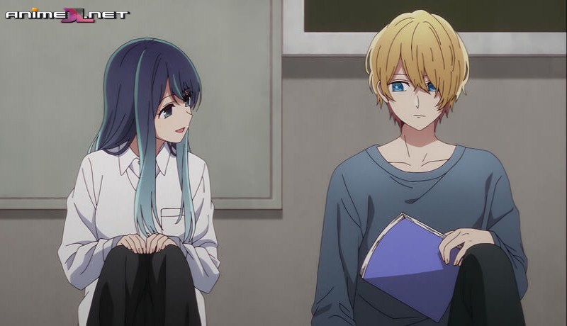 【OSHI NO KO】 Temporada 2 Castellano online