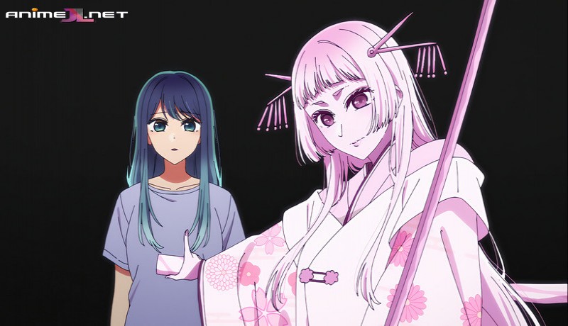 【Oshi No Ko】 Temporada 2 completo