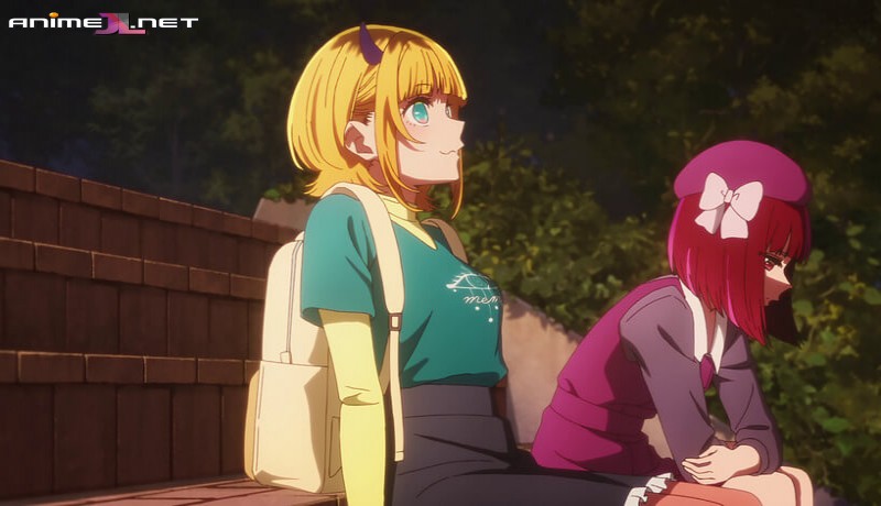 ver 【OSHI NO KO】 Temporada 3