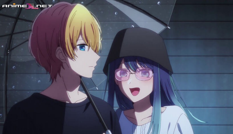 【OSHI NO KO】 Temporada 3 Castellano online
