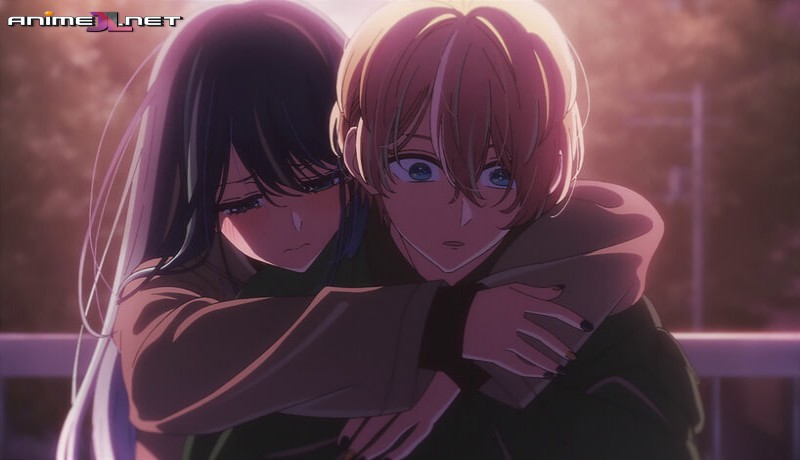 【OSHI NO KO】 Temporada 3 Castellano en latino
