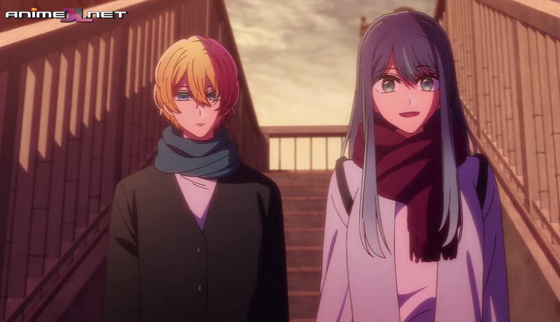 【OSHI NO KO】 Temporada 3 Castellano completo