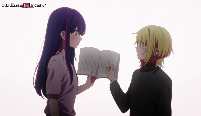 【OSHI NO KO】 Temporada 3 en español
