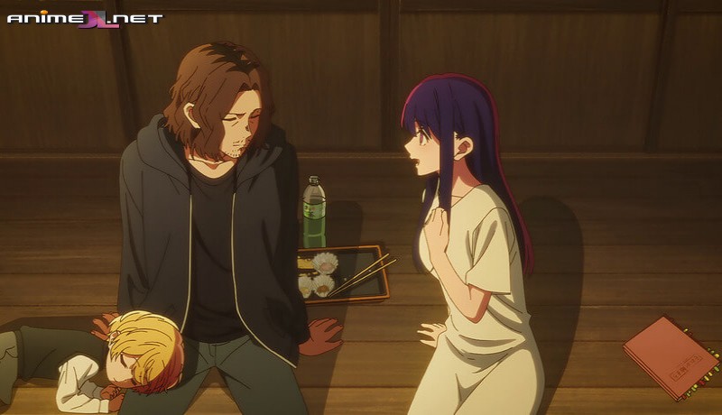 ver 【OSHI NO KO】 Temporada 3