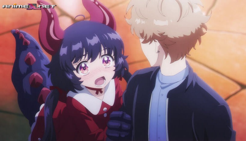 ver Otome Kaijuu Caraméliser
