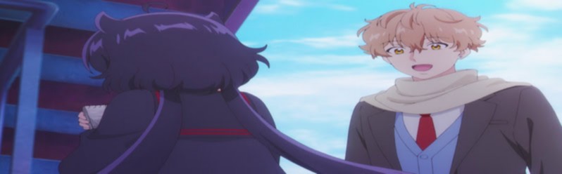 Otome Kaijuu Caraméliser