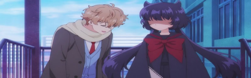 Otome Kaijuu Caraméliser Latino