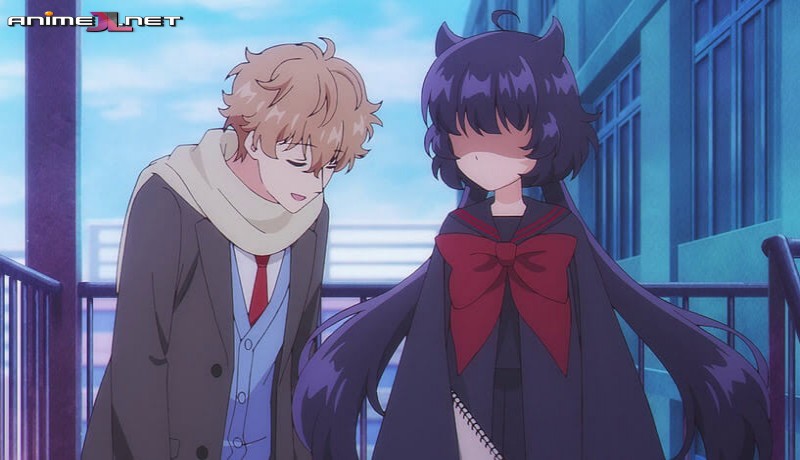 ver Otome Kaijuu Caraméliser Latino