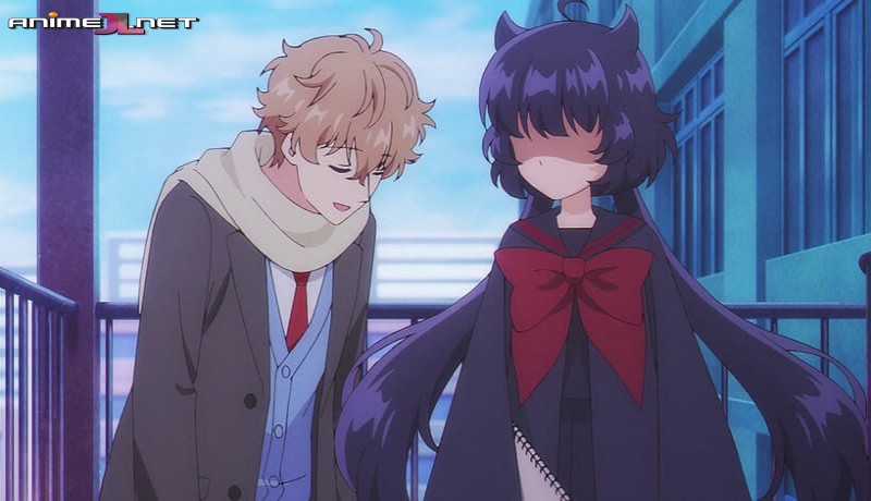 Otome Kaijuu Caraméliser en latino