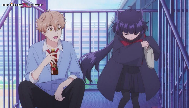 Otome Kaijuu Caraméliser completo