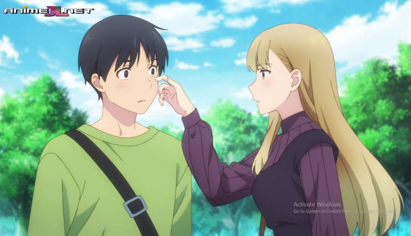 Otonari ni Ginga full