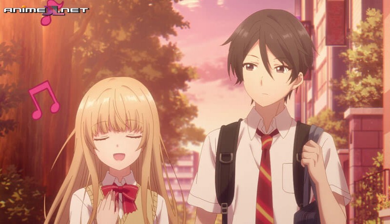 Otonari no Tenshi-sama ni Itsunomanika Dame Ningen ni Sareteita Ken Temporada 2 full