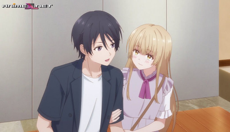 Otonari no Tenshi-sama ni Itsunomanika Dame Ningen ni Sareteita Ken Temporada 2 completo