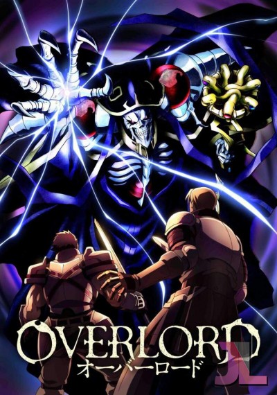 Overlord online