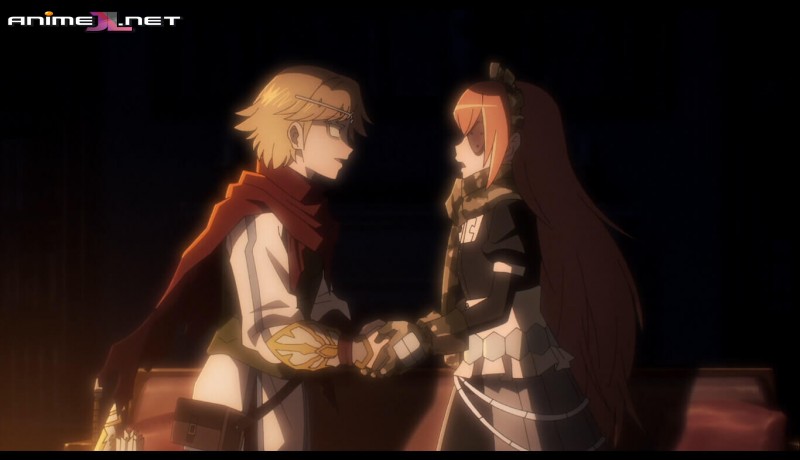 Overlord Movie 3: Sei Oukoku-hen ver gratis
