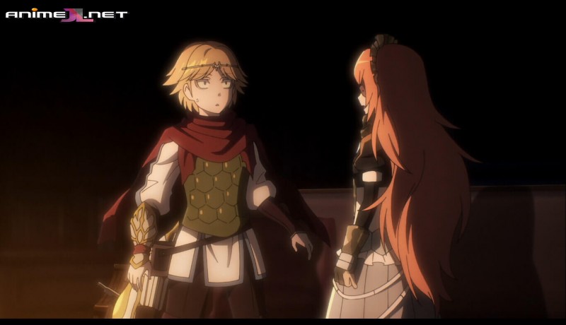 Overlord Movie 3: Sei Oukoku-hen en español