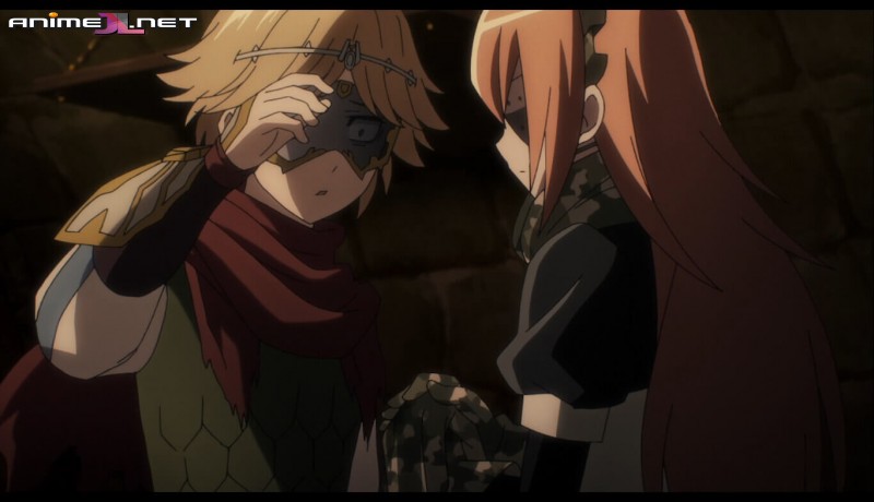 Overlord Movie 3: Sei Oukoku-hen en hd