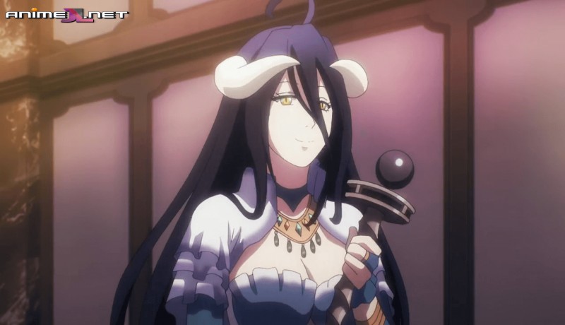 Overlord Temporada 4 Español Latino full