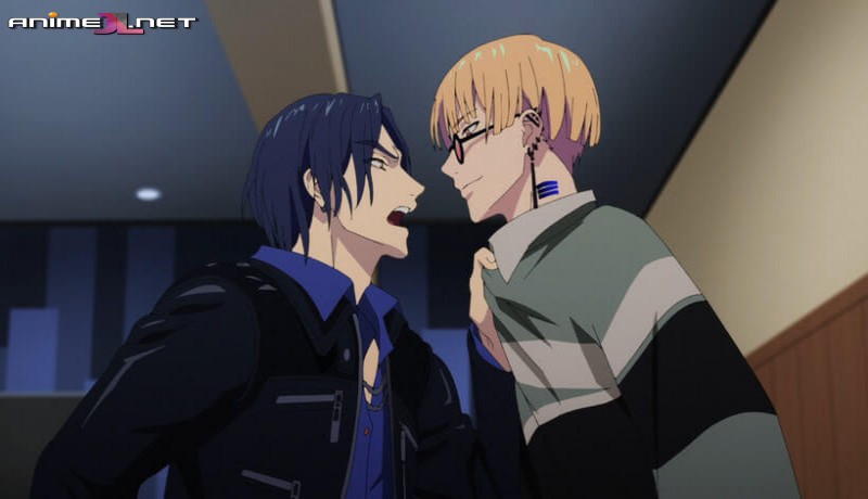 Paradox Live the Animation ver gratis