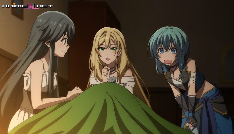 Party kara Tsuihou sareta Sono Chiyushi, Jitsu wa Saikyou Nitsuki online