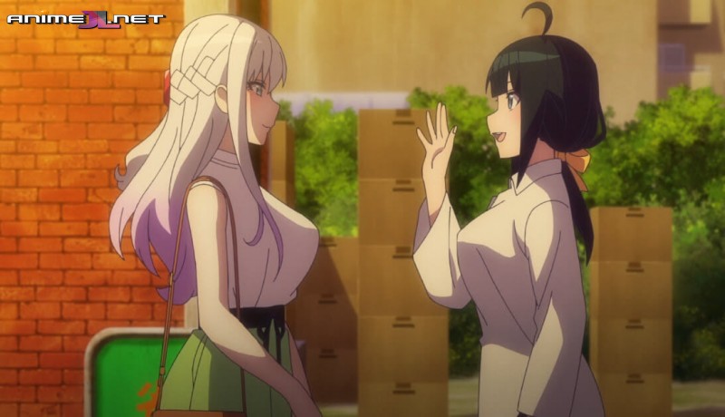 ver Pon no Michi