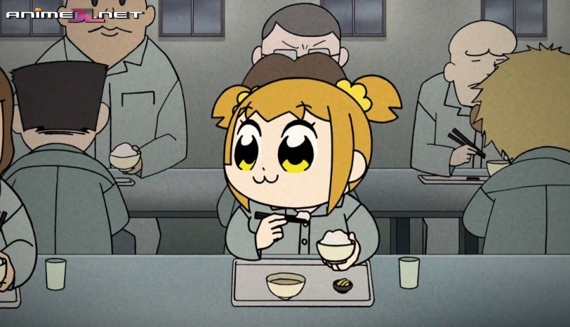 Pop Team Epic online