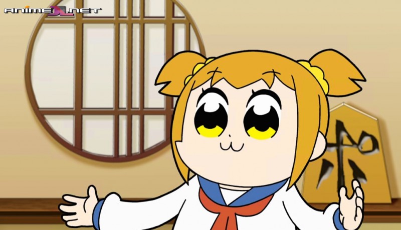 ver Pop Team Epic