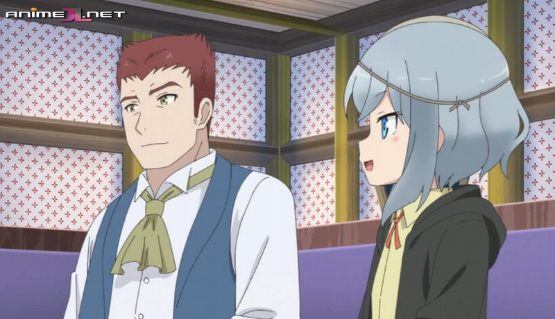 Potion-danomi de Ikinobimasu! ver gratis
