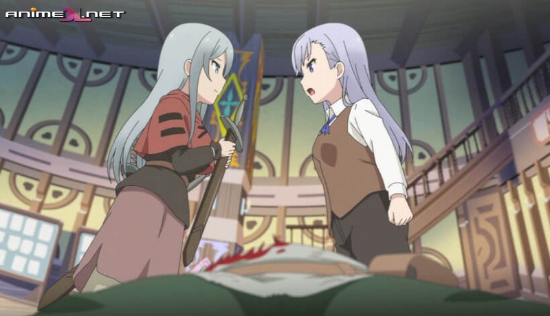ver Potion-danomi de Ikinobimasu!