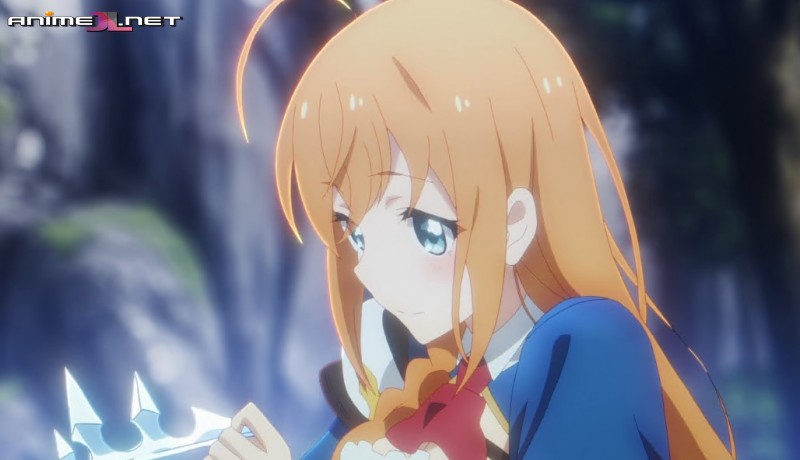 Princess Connect! Re: Dive completo