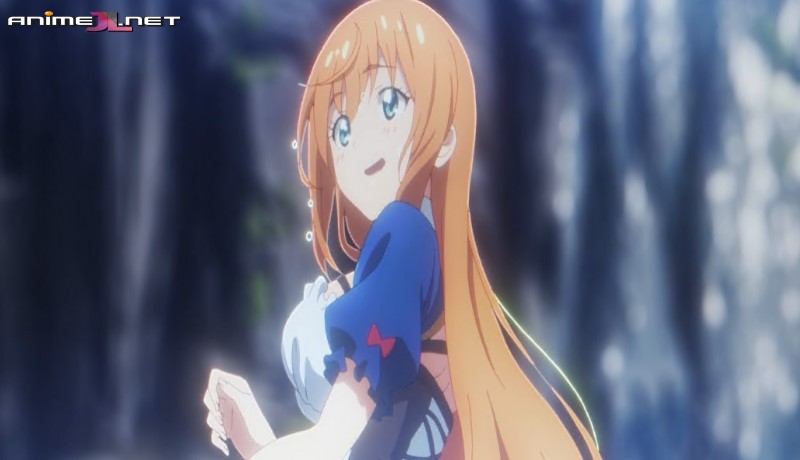 ver Princess Connect! Re: Dive