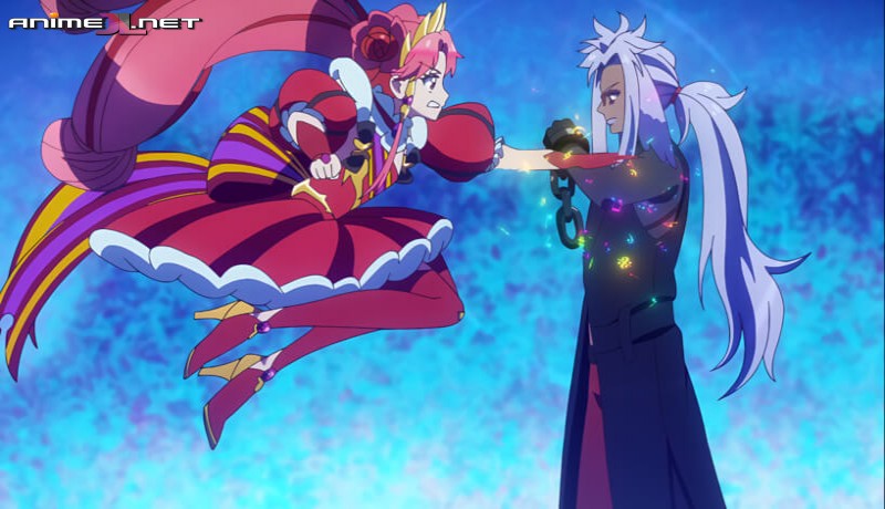 Princession Orchestra completo