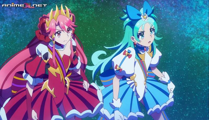 Princession Orchestra en español