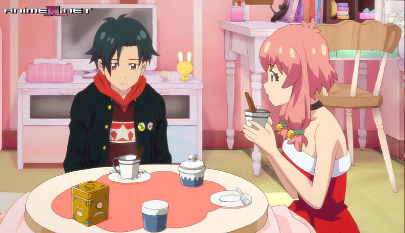 ver Punch Line Español Latino