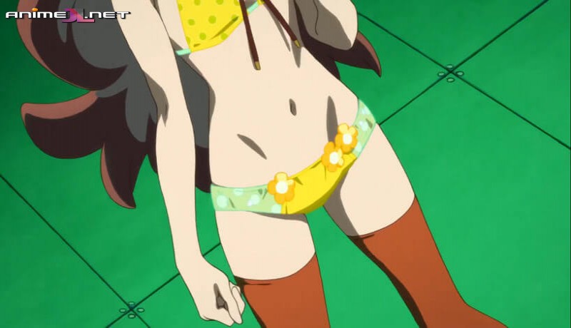 ver Punch Line Español Latino