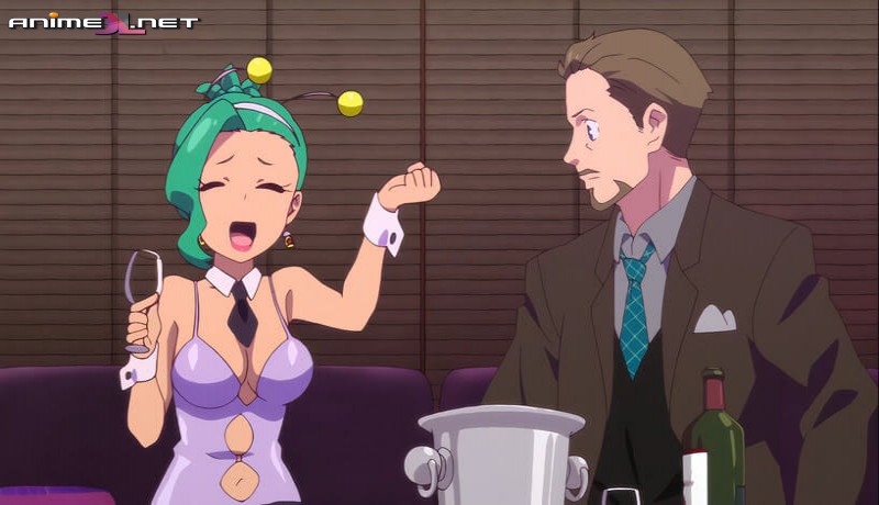 Punch Line Español Latino ver gratis