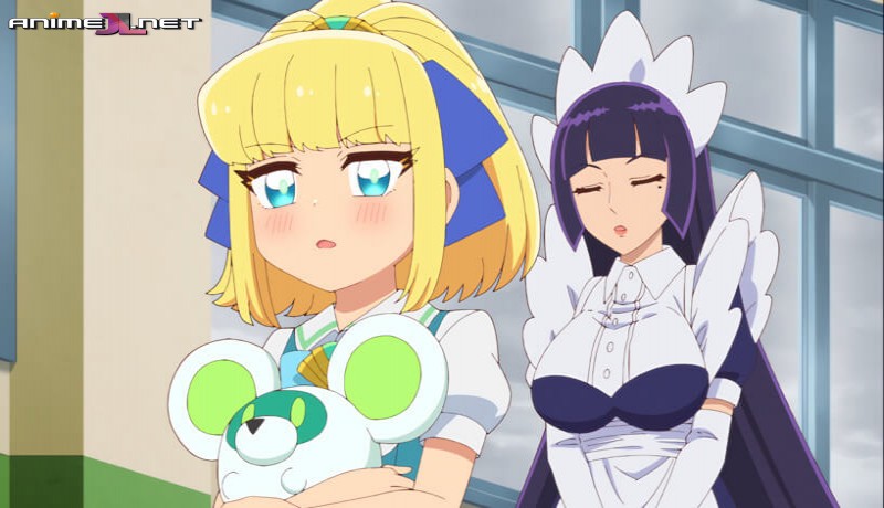Puniru wa Kawaii Slime Temporada 2 completo