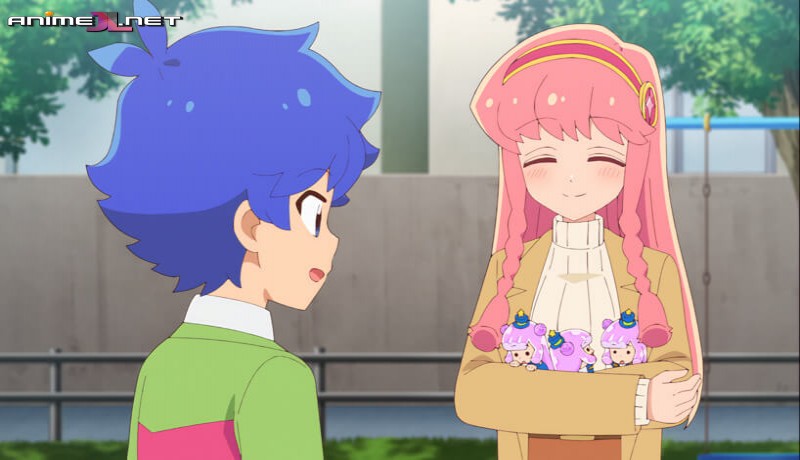 ver Puniru wa Kawaii Slime Temporada 2