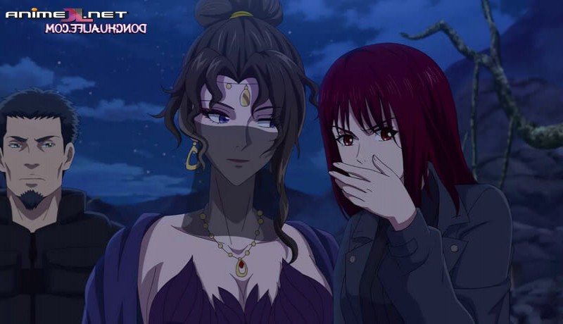 ver Quan Zhi Fa Shi Temporada 7