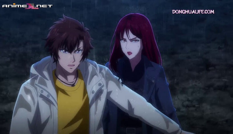 ver Quan Zhi Fa Shi Temporada 7