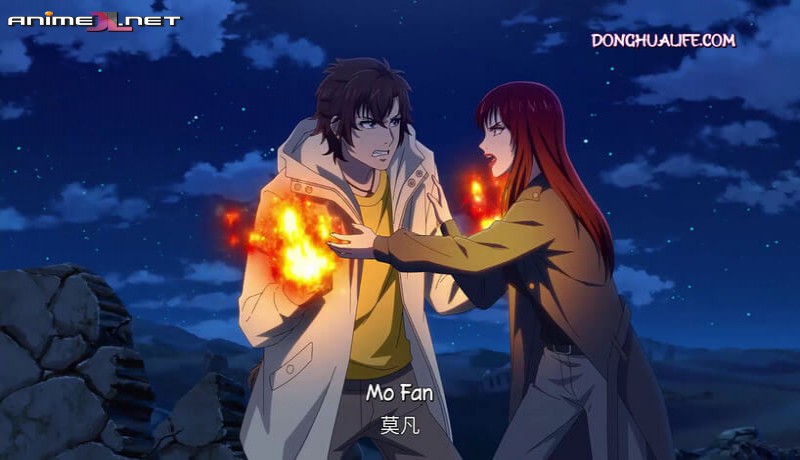 Quan Zhi Fa Shi Temporada 7 en hd