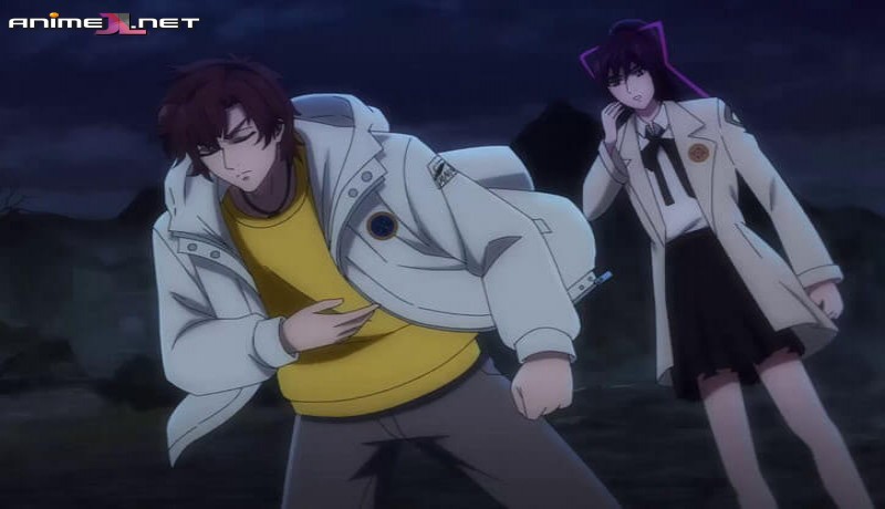 Quan Zhi Fa Shi Temporada 7 en latino