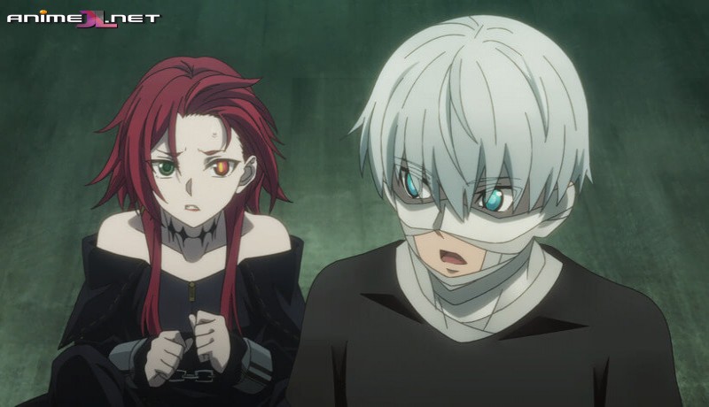 ver Ragna Crimson