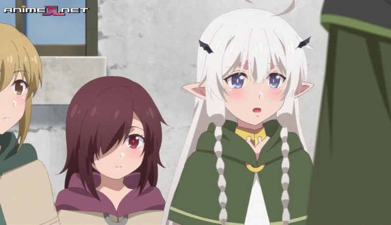 Rakudai Kenja no Gakuin Musou en español
