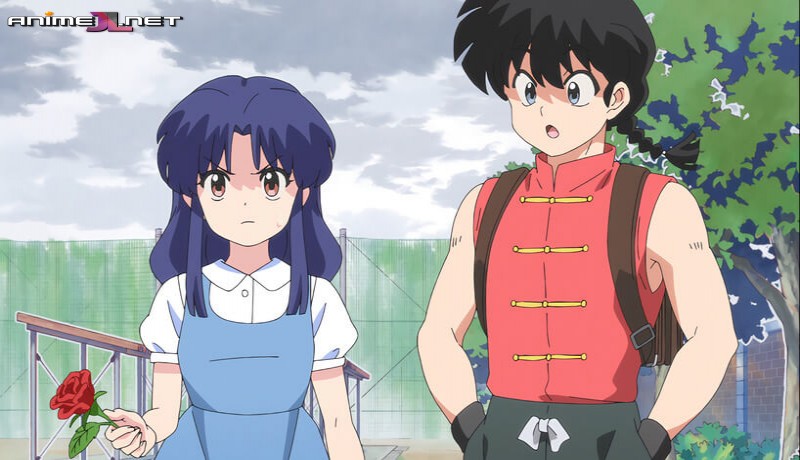 Ranma ½ (2024) Castellano full