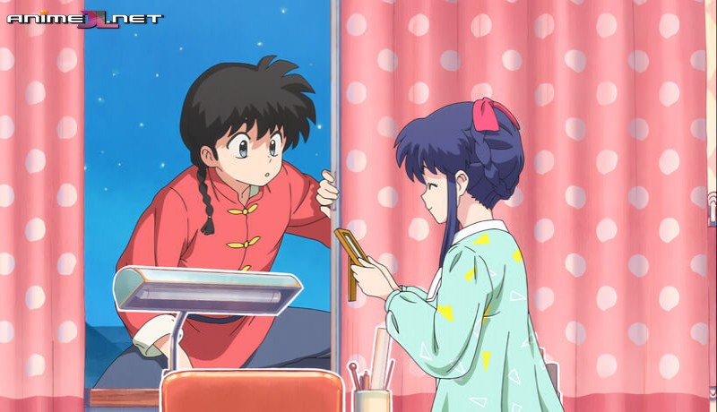 Ranma ½ (2024) Castellano en hd