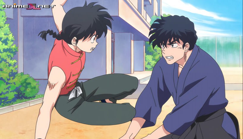 Ranma ½ (2024) Castellano ver gratis